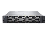 Dell PowerEdge R750xs Smart Selection|8x3.5"|4314|1x32GB|1x480GB SSD SATA|2x800W|H755|3Yr Basic NBD + Licence Standard 2022 + 1 pack de 5 cals users R30H2+634-BYKR+634-BYKS