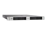 Cisco Secure Network Server 3655 - Montable sur rack - Xeon Silver 4116 2.1 GHz - 96 Go - HDD 4 x 600 Go SNS-3655-K9