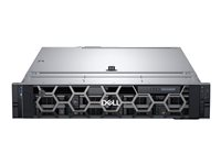 Dell PowerEdge R7515 - Montable sur rack - EPYC 7313P 3 GHz - 32 Go - SSD 480 Go 944M2