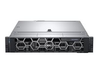 Dell PowerEdge R7515 - Montable sur rack - EPYC 7313P 3 GHz - 32 Go - SSD 480 Go 3P8MF