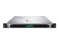 HPE ProLiant DL360 Gen10 - Montable sur rack - Xeon Silver 4208 2.1 GHz - 32 Go - aucun disque dur P56955-421