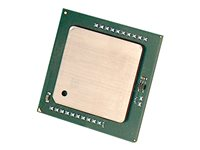 Intel Xeon E5-2650V3 - 2.3 GHz - 10 cœurs - 20 fils - 25 Mo cache - LGA2011 Socket - pour ProLiant BL460c Gen9, WS460c Gen9 726991-B21