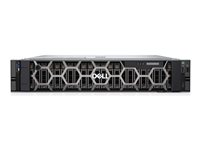 Dell PowerEdge R7615 - Montable sur rack - EPYC 9354P 3.25 GHz - 32 Go - SSD 480 Go 925DG
