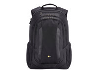 Case Logic Laptop Backpack - Sac à dos pour ordinateur portable - 15.6" - noir RBP315
