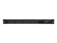 Lenovo ThinkSystem SR570 - Montable sur rack - Xeon Silver 4215 2.5 GHz - 32 Go - aucun disque dur 7Y03A03PEA