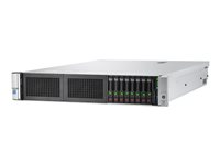 HPE ProLiant DL380 Gen9 Base - Montable sur rack - Xeon E5-2620V4 2.1 GHz - 16 Go - aucun disque dur 826682R-B21
