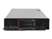 Lenovo ThinkSystem SN550 - lame - pas de processeur - 0 Go - aucun disque dur 7X16CTO1WW?SIDB550532