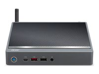 Acer Veriton N2 VN2590G - mini PC - Core i5 1335U 1.3 GHz - 8 Go - SSD 256 Go DT.R0DEF.001
