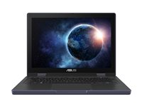 ASUS ExpertBook Flip R12 BR1204FGA-R90061XA - 12.2" - Intel Celeron N - N100 - 8 Go RAM - 128 Go SSD 90NX07E1-M00200