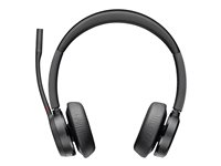 Poly Voyager 4320 - micro-casque 76U50AA
