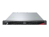 Fujitsu PRIMERGY RX1330 M5 - Short Depth - Montable sur rack - Xeon E-2336 2.9 GHz - 16 Go - aucun disque dur VFY:R1335SC021IN