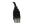StarTech.com Câble d'extension / Rallonge USB 2.0 de 15cm - Cordon USB A vers A - Mâle / Femelle - Noir - Rallonge de câble USB - USB (M) pour USB (F) - USB 2.0 - 15 cm - noir - pour P/N: 35FCREADBU3, MSDREADU2OTG, SU2DUPERA11, USB56KEMH2, USBDUP15, USBDU