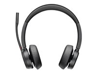 Poly Voyager 4320-M - micro-casque 77Z32AA