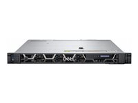 Dell PowerEdge R650xs - Montable sur rack - Xeon Silver 4310 2.1 GHz - 64 Go - SSD 2 x 480 Go 65MG0