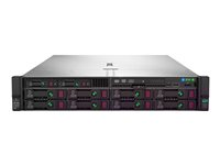 HPE ProLiant DL380 Gen10 Network Choice - Montable sur rack - Xeon Silver 4215R 3.2 GHz - 32 Go - aucun disque dur P56960-421
