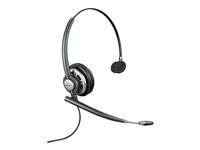 Poly EncorePro 710D - micro-casque 783N6AA