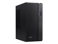 Acer Veriton S2 VS2690G - mid tower - Core i5 12400 2.5 GHz - 8 Go - SSD 256 Go DT.VWMEF.002