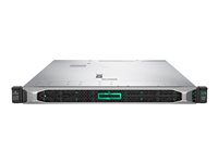 HPE ProLiant DL360 Gen10 - Montable sur rack - Xeon Silver 4210R 2.4 GHz - 32 Go - aucun disque dur P56956-421