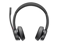 Poly Voyager 4320 - micro-casque 77Y99AA
