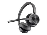 Poly Voyager 4320 - micro-casque 77Z31AA