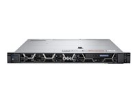 Dell PowerEdge R450 Smart Selection|8x2.5"|4309Y|1x16GB|1x480GB SSD SATA|2x1100W|H755|3Yr Basic NBD+ Licence Standard 2022 + 1 pack de 5 cals users FHYWN+634-BYKR+634-BYKS