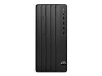 HP Pro 290 G9 - SFF - Core i3 13100 3.4 GHz - 8 Go - SSD 256 Go - Français 623T8ET#ABF