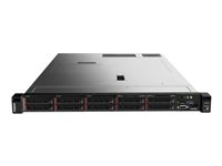 Lenovo ThinkSystem SR630 - for ThinkAgile SXM - Montable sur rack - Xeon Bronze 3106 1.7 GHz - 64 Go - SSD 2 x 800 Go 7X02CTOAWW?SIDRA60815