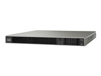 Cisco ASA 5555-X Firewall Edition - Dispositif de sécurité - 1GbE - 1U - rack-montable ASA5555-K9