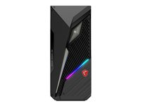 MSI MAG Infinite S3 13NUE 813FR - tour - Core i7 13700F 2.1 GHz - 16 Go - SSD 1 To 9S6-B93841-1095