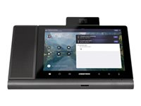 Crestron Flex UC-P10-TD-I - Pour Microsoft Teams - visiophone IP - avec Interface Bluetooth - SRTP UC-P10-TD-I