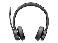 Poly Voyager 4320-M - micro-casque 77Y98AA