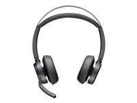 Poly Voyager Focus 2 - micro-casque 76U46AA