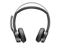 Poly Voyager Focus 2 - micro-casque 76U47AA