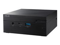 ASUS Mini PC PN51-S1 B7326AD - mini PC - Ryzen 7 5700U - 16 Go - SSD 512 Go 90MS02A1-M003K0
