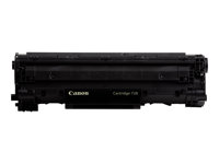 Canon CRG-728 - Noir - original - cartouche de toner - pour ImageCLASS MF4750; i-SENSYS FAX-L150, L170, L410, MF4550, MF4730, MF4750, MF4870, MF4890 3500B002