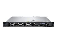Dell PowerEdge R650xs - Montable sur rack - Xeon Silver 4309Y 2.8 GHz - 32 Go - SSD 480 Go W66FF