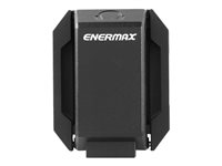 Enermax EHB001 - Support magnétique - noir EHB001