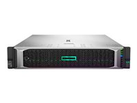 HPE ProLiant DL380 Gen10 Plus Network Choice - Montable sur rack - Xeon Silver 4309Y 2.8 GHz - 32 Go - aucun disque dur P55278-421