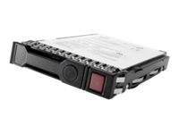 HPE Write Intensive - SSD - 1.6 To - échangeable à chaud - 2.5" SFF - SATA 6Gb/s - avec HPE SmartDrive carrier - pour Nimble Storage dHCI Large Solution with HPE ProLiant DL380 Gen10; ProLiant DL360 Gen9 872363-B21