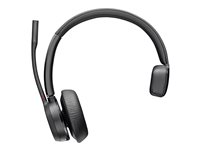 Poly Voyager 4310 - micro-casque 77Y92AA