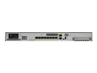 Cisco ASA 5508-X with Firepower Threat Defense - Dispositif de sécurité - 8 ports - 1GbE - 1U - rack-montable ASA5508-FTD-K9