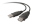 Belkin USB Extension Cable Rallonge de câble USB USB à 4 broches, type A (M) USB à 4 broches, type A (F) 3 m ( USB / Hi-Speed USB ) Moulé