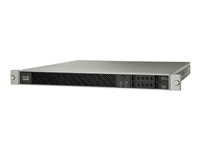 Cisco ASA 5545-X Firewall Edition - Dispositif de sécurité - 8 ports - 1GbE - 1U - rack-montable ASA5545-K9