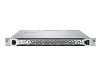 HPE ProLiant DL360 Gen9 Entry - Montable sur rack - Xeon E5-2603V3 1.6 GHz - 8 Go - aucun disque dur 755261-B21