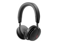 Dell Pro Wireless ANC Headset WL5024 - Micro-casque - sur-oreille - Bluetooth - sans fil - Suppresseur de bruit actif - certifié Zoom, Certifié pour Microsoft Teams WL5024-DEMEA