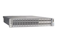 Cisco Content Security Management Appliance M695 - Dispositif de sécurité - 1GbE - 2U - rack-montable SMA-M695-K9