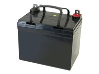 Ergotron SV22 Replacement Battery - Batterie - 55 Ah - pour Ergotron StyleView SV22 Battery Replacement 99-166
