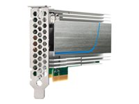 HPE Mixed Use High Performance - SSD - 3.2 To - interne - carte PCIe (HHHL) - PCIe 3.0 x8 (NVMe) P26936-B21